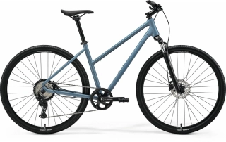 CROSSWAY 20 Silk Dove Blue(Blue) - W