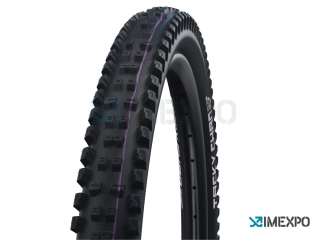 Plášť 29" Schwalbe Tacky Chan 29x2.40 SuperGravity Addix UltraSoft TLE skládací