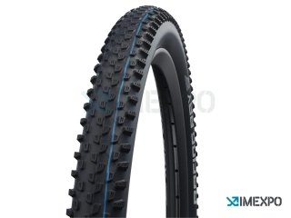 Plášť 29" Schwalbe RACING RAY 29x2.1 SuperGround TLE Addix SpeedGrip skládací