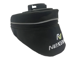 Brašna pod sedlo NEXELO malá klip