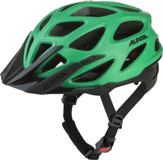 Přilba ALPINA MYTHOS 3.0 L.E. deep mint matt 57-62cm