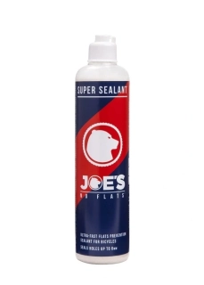 Bezdušový tmel JOE´S SUPER SEALANT 500ml