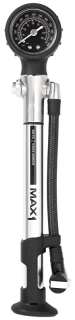Hustilka MAX1 Shock Sport Armour 600 PSI s manometrem