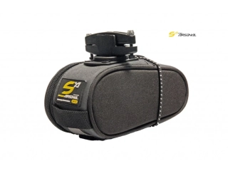 Brašna pod sedlo Sport Arsenal 516 QF závodní 