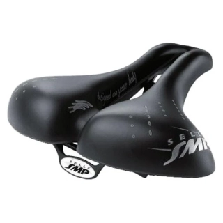 Sedlo Selle SMP E-BIKE LARGE 
