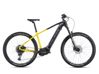 CRUSSIS e-Largo 10.10-(720 Wh) (18) 