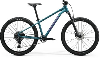 MERIDA BIG.SEVEN 40 Silk Dark Teal(Purple) vel. XS