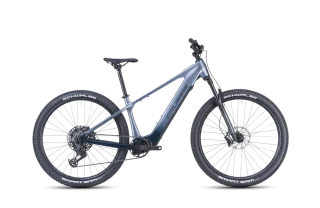 CRUSSIS e-Largo AX 9.12-M2(600)L