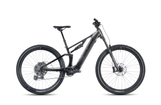 CRUSSIS ONE-Full AX 9.12-M2S(800)L