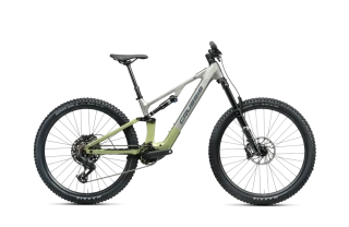 CRUSSIS e-Full 11.11-(800 Wh) (L)