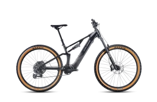 CRUSSIS ONE-Full AX 10.12-M2S(800)XL