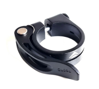 Sedlová objímka Merida QR 31.8mm