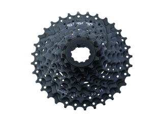 Kazeta 8 SHIMANO CS-HG31 11-32z Altus original balení